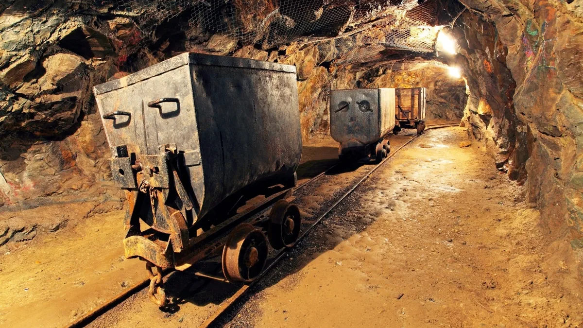 Inversión minera supera los USD 3.300 millones y crece 42,7% en el primer semestre de 2026