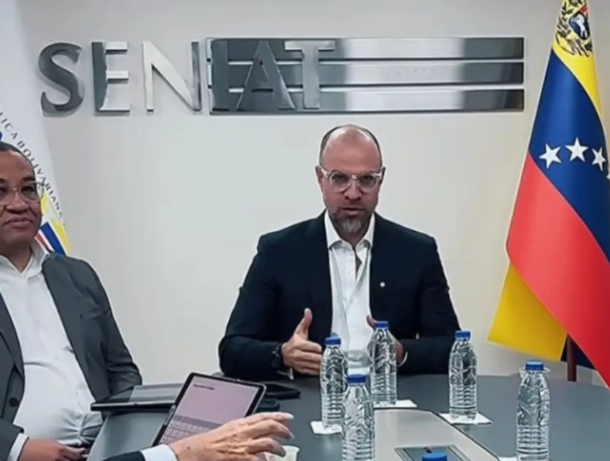 Seniat anunció la eliminación de la fecha de vencimiento del RIF
