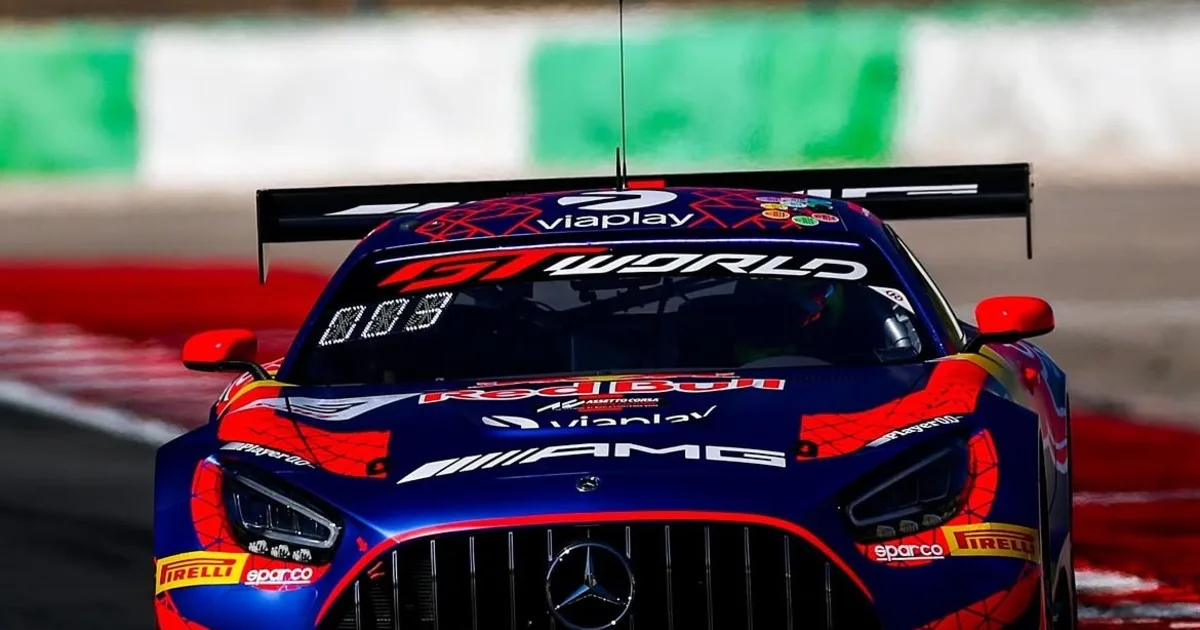 Verstappen y Rossi, duelo de gigantes: cuándo y dónde verlos competir en Gran Turismo