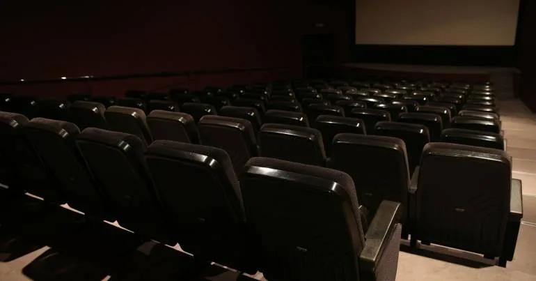 Seis salas de cinema reabrem este mês em Braga