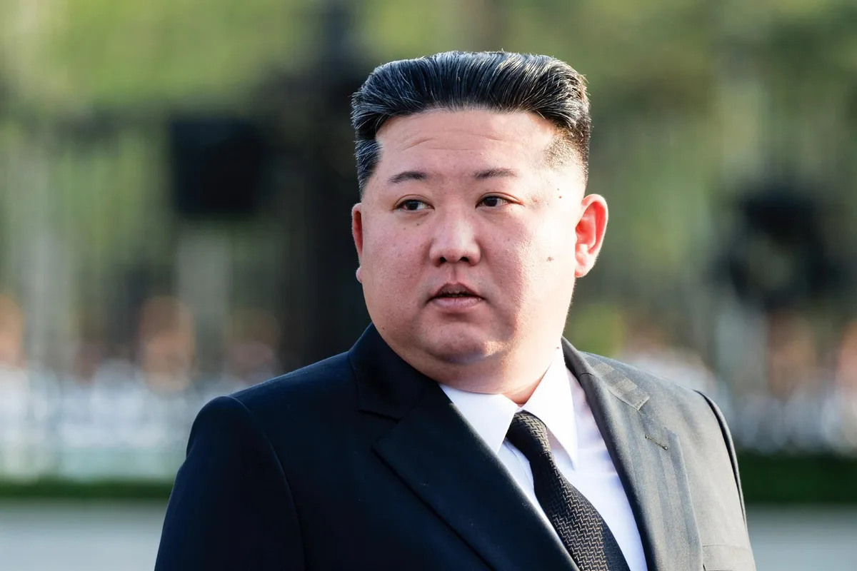 Pyongyang mantendrá su arsenal nuclear y rechaza el objetivo de desnuclearización de Washington, Tokio y Seúl