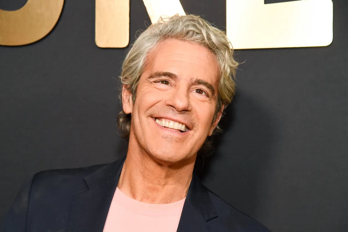 Andy Cohen on Looking for Housewives in Nashville and Chicago, Tracy Tutor Joining ‘RHOBH’ and Rosie O’Donnell’s Possible Return to Talk Show Television