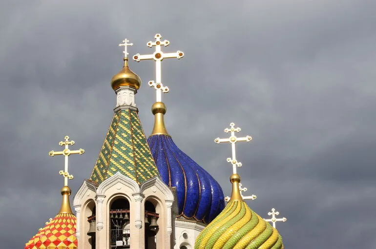 В России 26 августа отметят праздник святителя Тихона Задонского: традиции и приметы