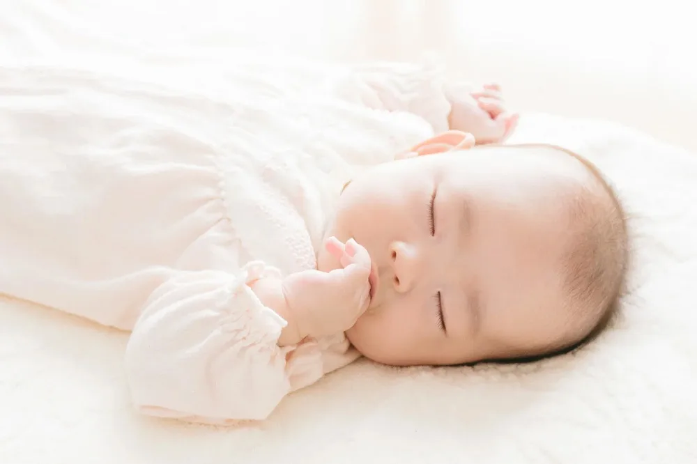 Japan’s birth rate rose for the first half of the year for the first time in over a decade