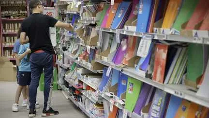 Versement de l'allocation de rentrée 2026 : montant, public visé, comment la toucher... L'article à lire pour tout savoir