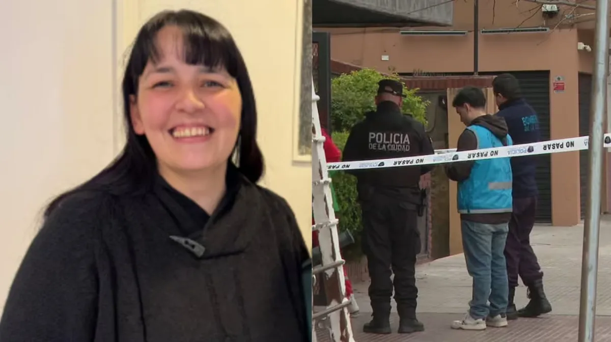 La autopsia al cuerpo de la víctima del femicidio en Villa Devoto: un brutal ataque de cuatro minutos que le provocó 53 lesiones