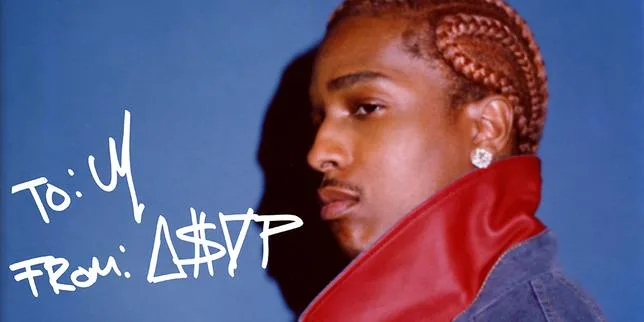 A$AP Rocky, le rappeur qui s’affranchit des injonctions virilistes