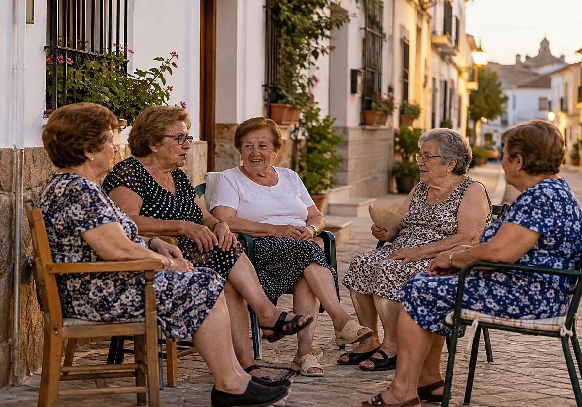 La Diputación celebrará el Día de la Mujer Rural con actividades en cinco municipios
