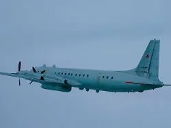 Bedrohung für zivile Luftfahrt: Polen fängt weiteren russischen Aufklärer über der Ostsee ab