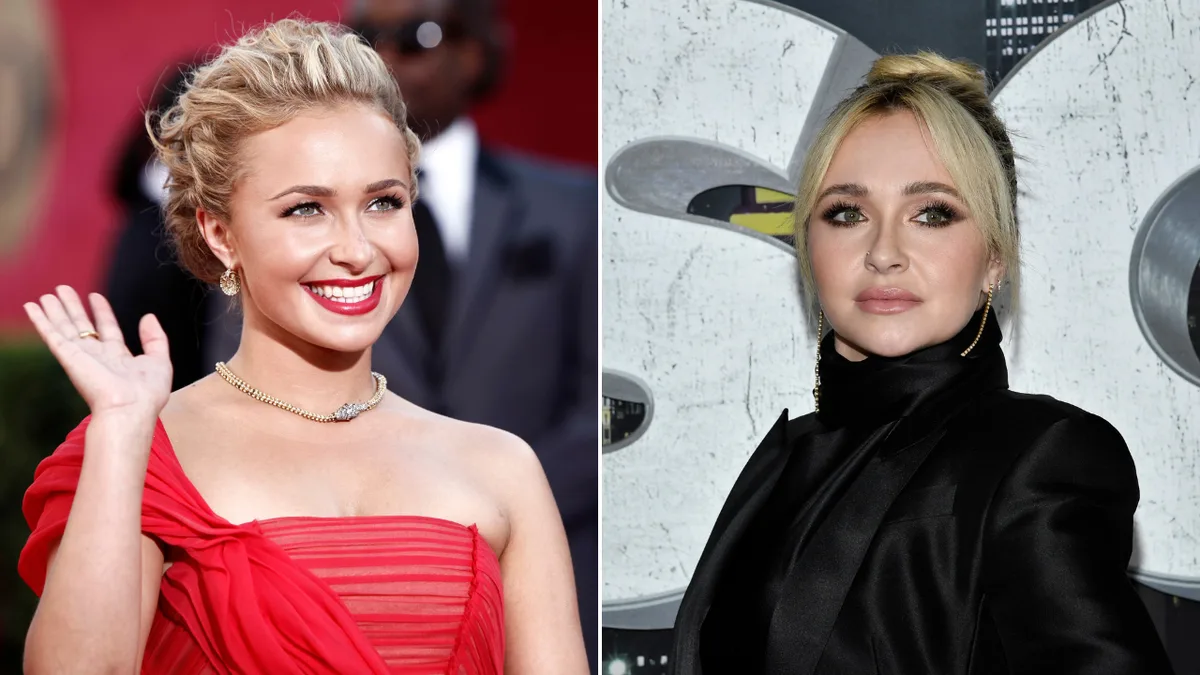 Police reveal new details of Hayden Panettiere’s death as investigations continue