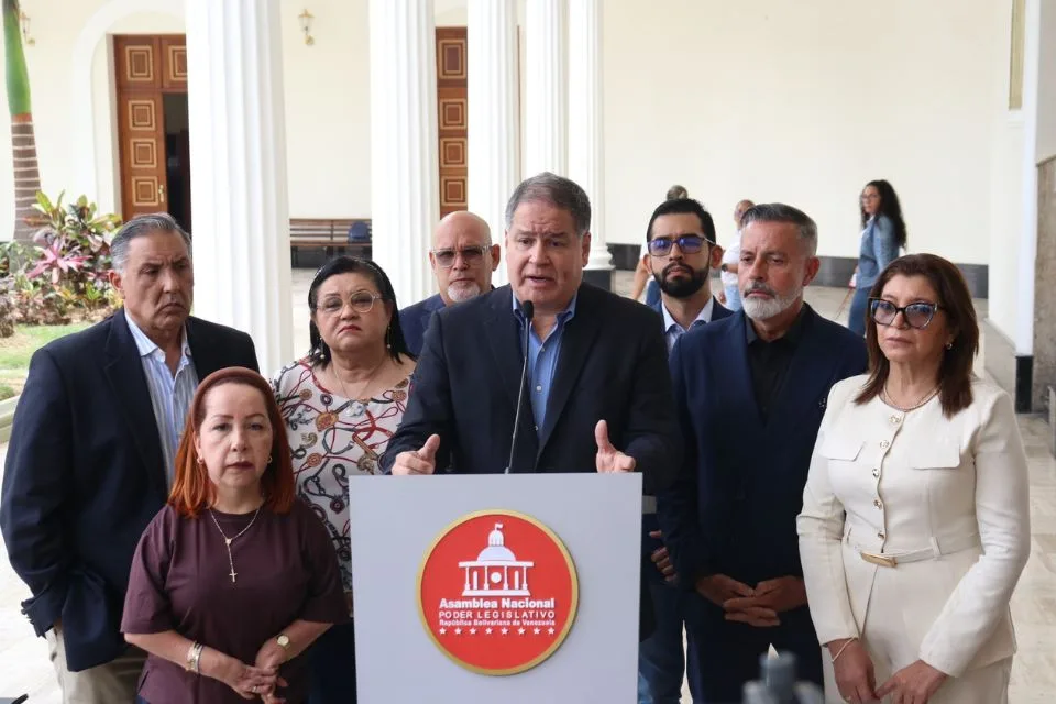 AN aplaza una semana designación de sociedad civil al Comité de Postulaciones Judiciales