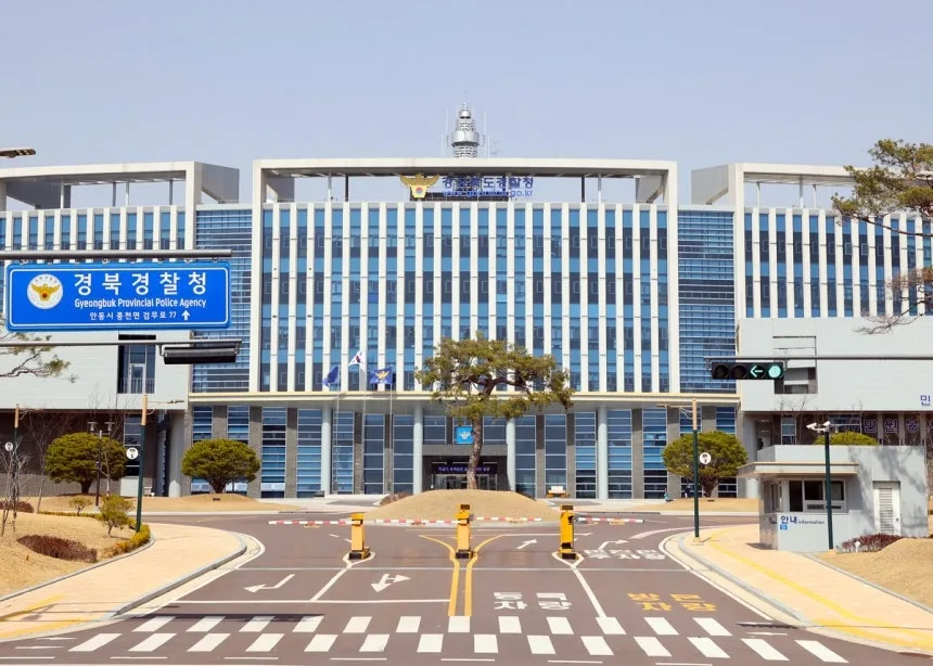 강원랜드 사칭해 780억원대 불법 도박···58명 검거·5명 구속