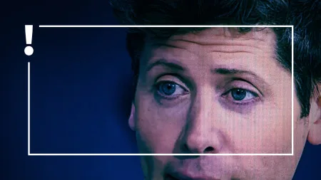 Kommentar: Ach, die besorgten „KI“-Bros