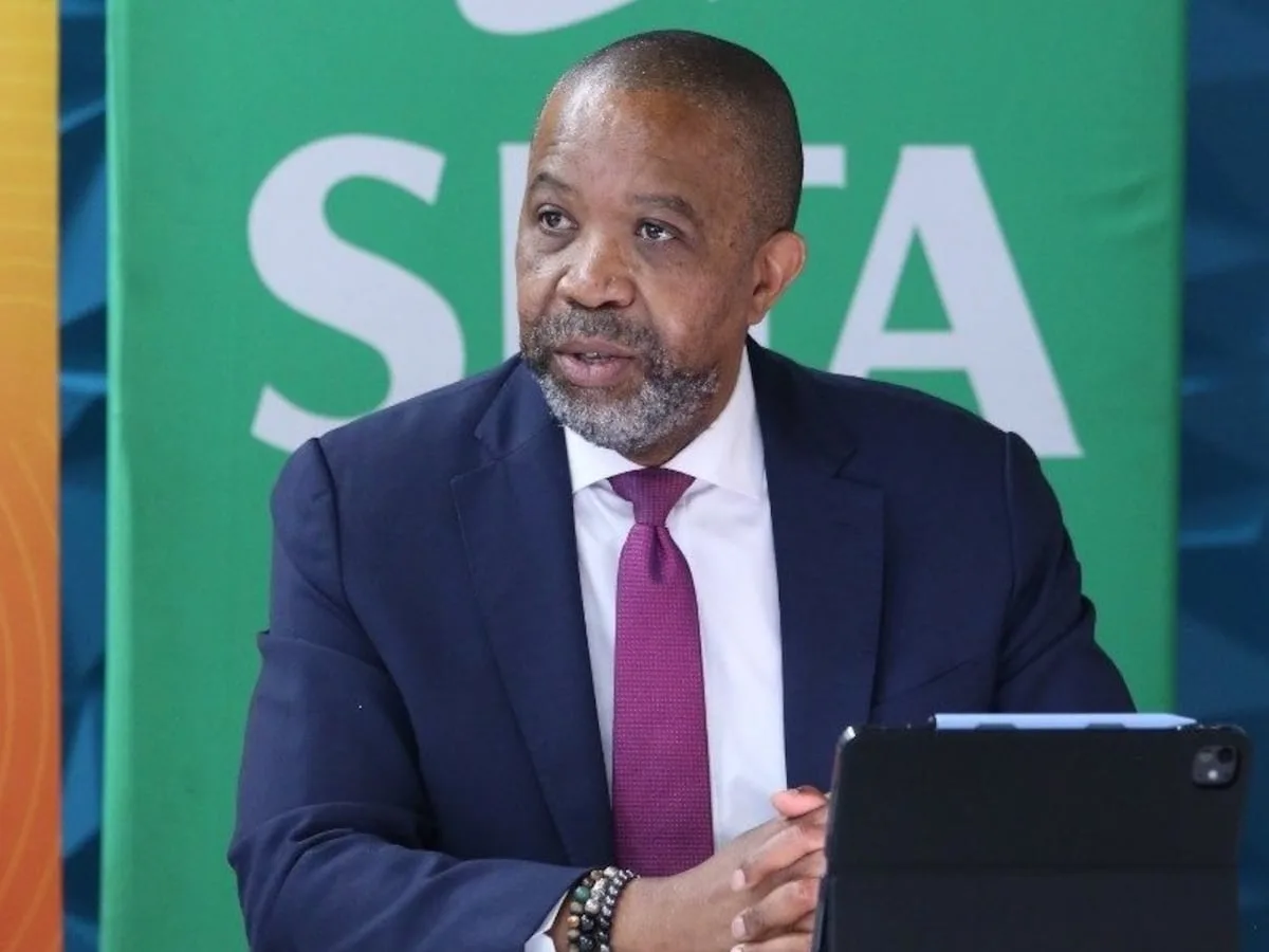 New Sita boss vows to rebuild trust after governance failures