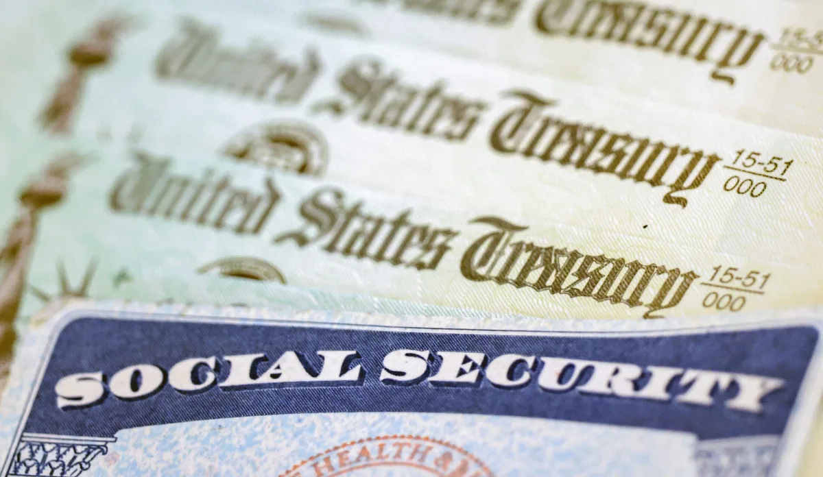 The third rail isn’t what it used to be. As the Social Security fund’s insolvency nears, more lawmakers are open to tax hikes—even Republicans