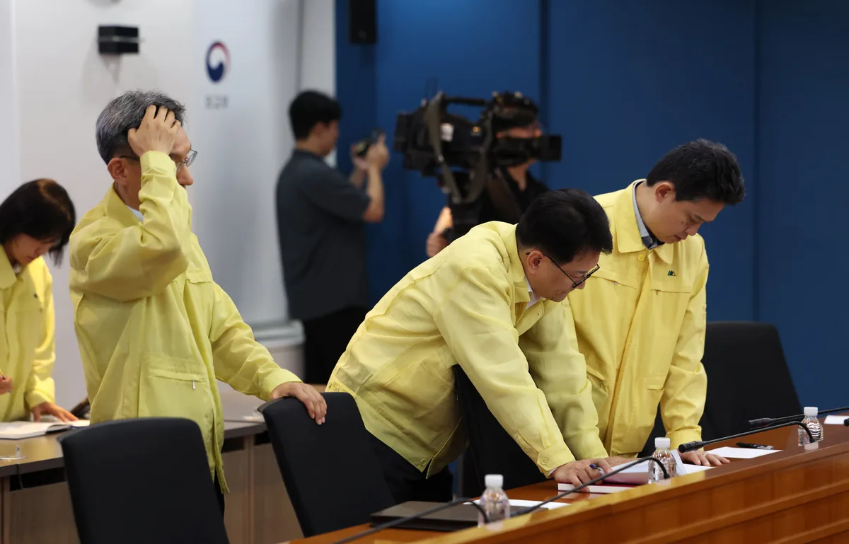 조현 “네팔 홍수 고립 국민 10명 안전 대피 확인”