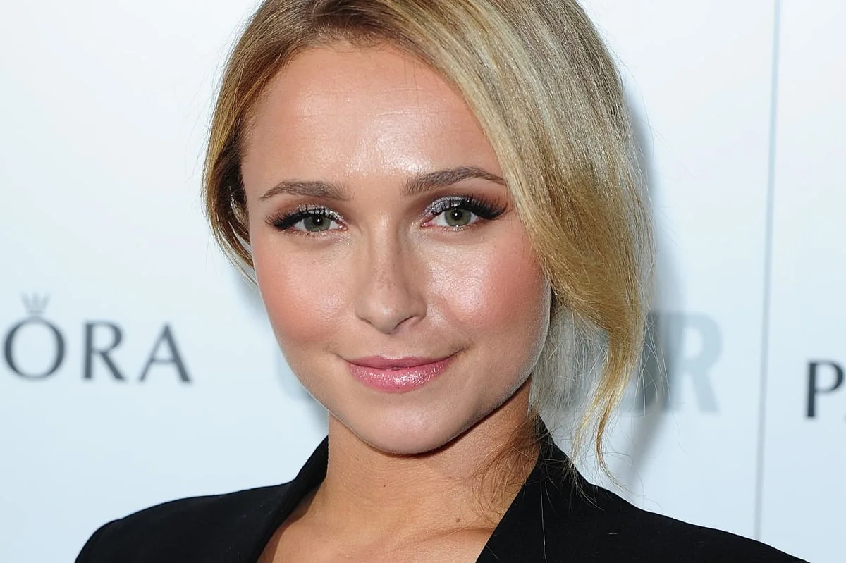 Hayden Panettiere’s boyfriend Brian Hickerson breaks silence on her death with message of 'respect'