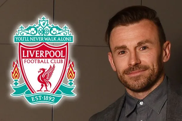 Liverpool close in on Richard Hughes successor with FSG sporting director decision close