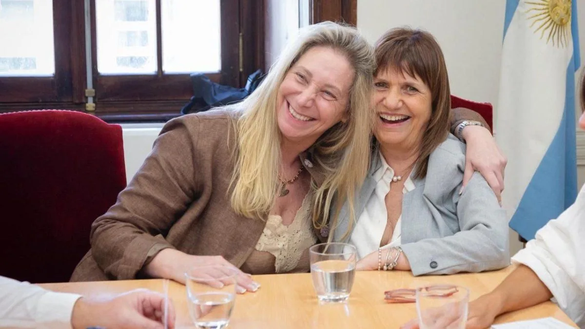 Interna en La Libertad Avanza: Karina Milei acorrala a Patricia Bullrich en comisión clave del Senado