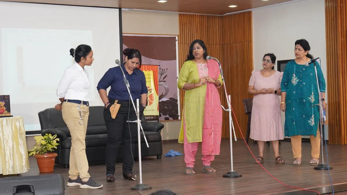 All-women Tamil theatre troupe to stage 10th production