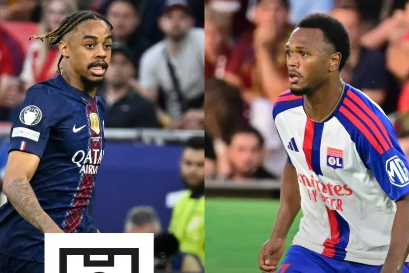 Un exode pour de grosses sommes face à des prêts et des paris : on a comparé le onze type des départs et des arrivées de Ligue 1