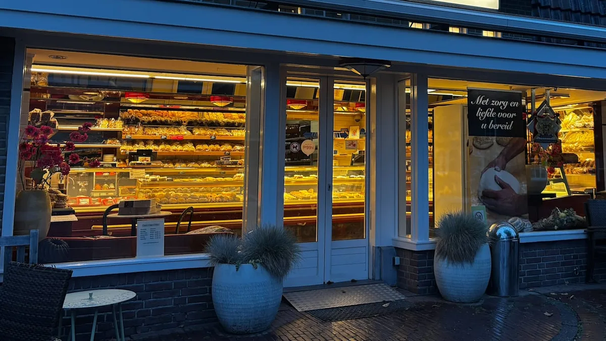 „Ich kann nicht anders“ - Bäckerin schämt sich für ihre Brotpreise