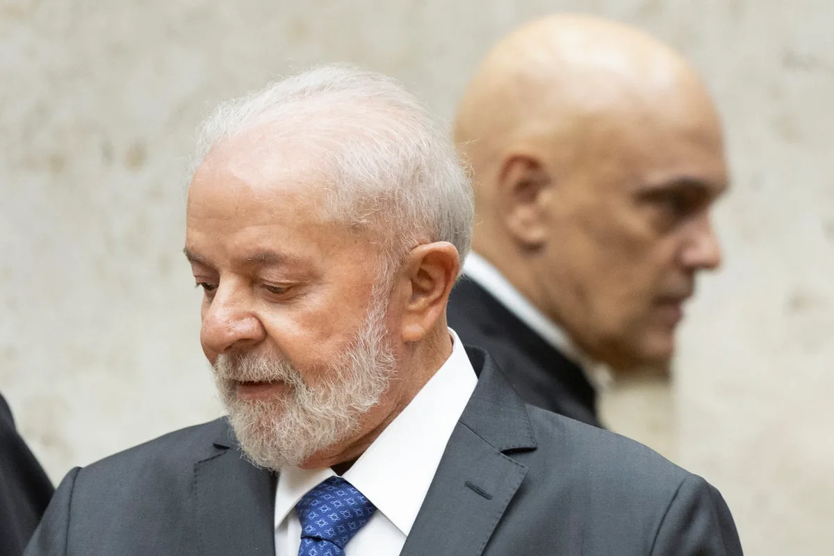 PT monitora tom de julgamento sobre Moraes e campanha discute gravar vídeo