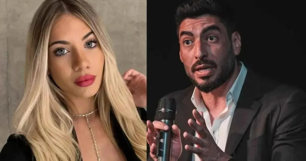 Candela Arizaga estalló contra Facundo Moyano: qué descubrió mientras intentaba volver a verlo