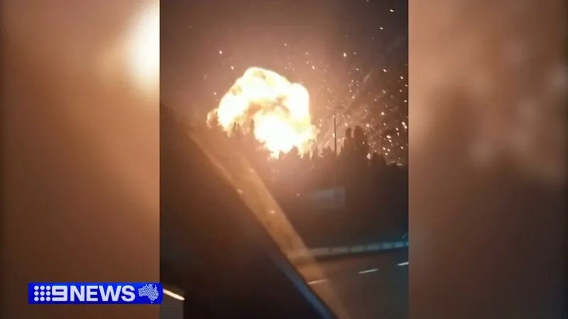 Russian strike on Ukraine warehouse kills 37