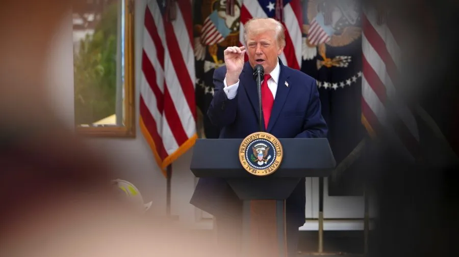 Trump says he could still go after Clintons, Obama to 'destroy their reputations'