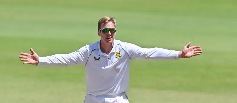 Turning titans bring different feel to Proteas-Aussie Test series
