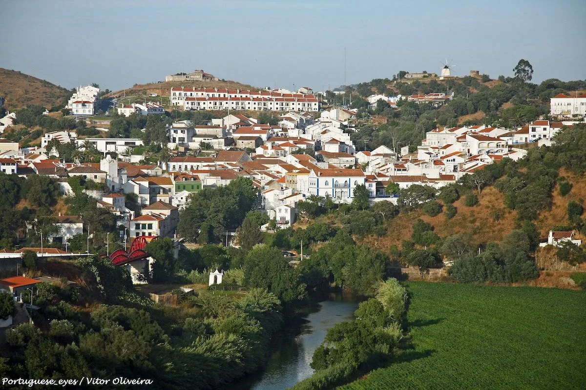 Odemira tem mais estrangeiros do que portugueses