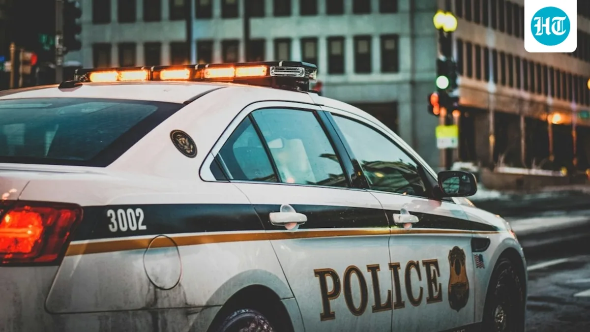New London: Shooting reported at Garfield Avenue, nearby schools in Connecticut city reportedly on alert; scary visuals emerge