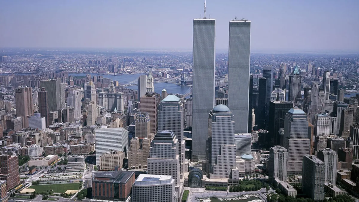 Las consecuencias del 11-S que cambiaron el rumbo de Estados Unidos y permitieron el avance de China