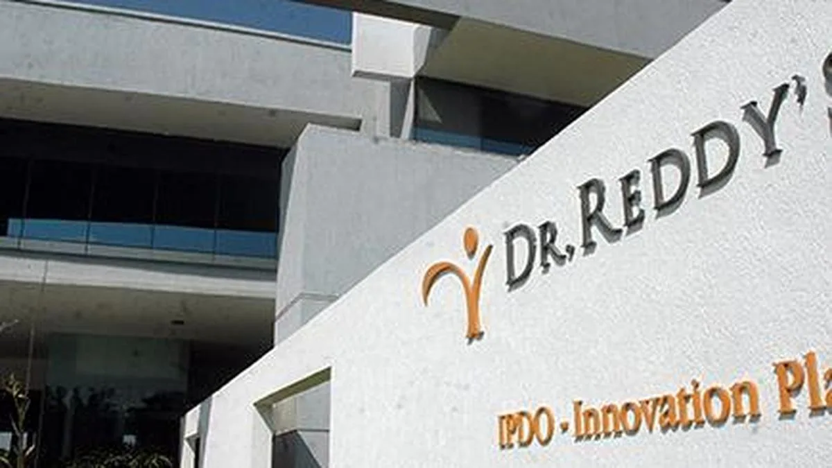 Dr. Reddy’s CDMO arm Aurigene inks long-term manufacturing pact with global pharma major
