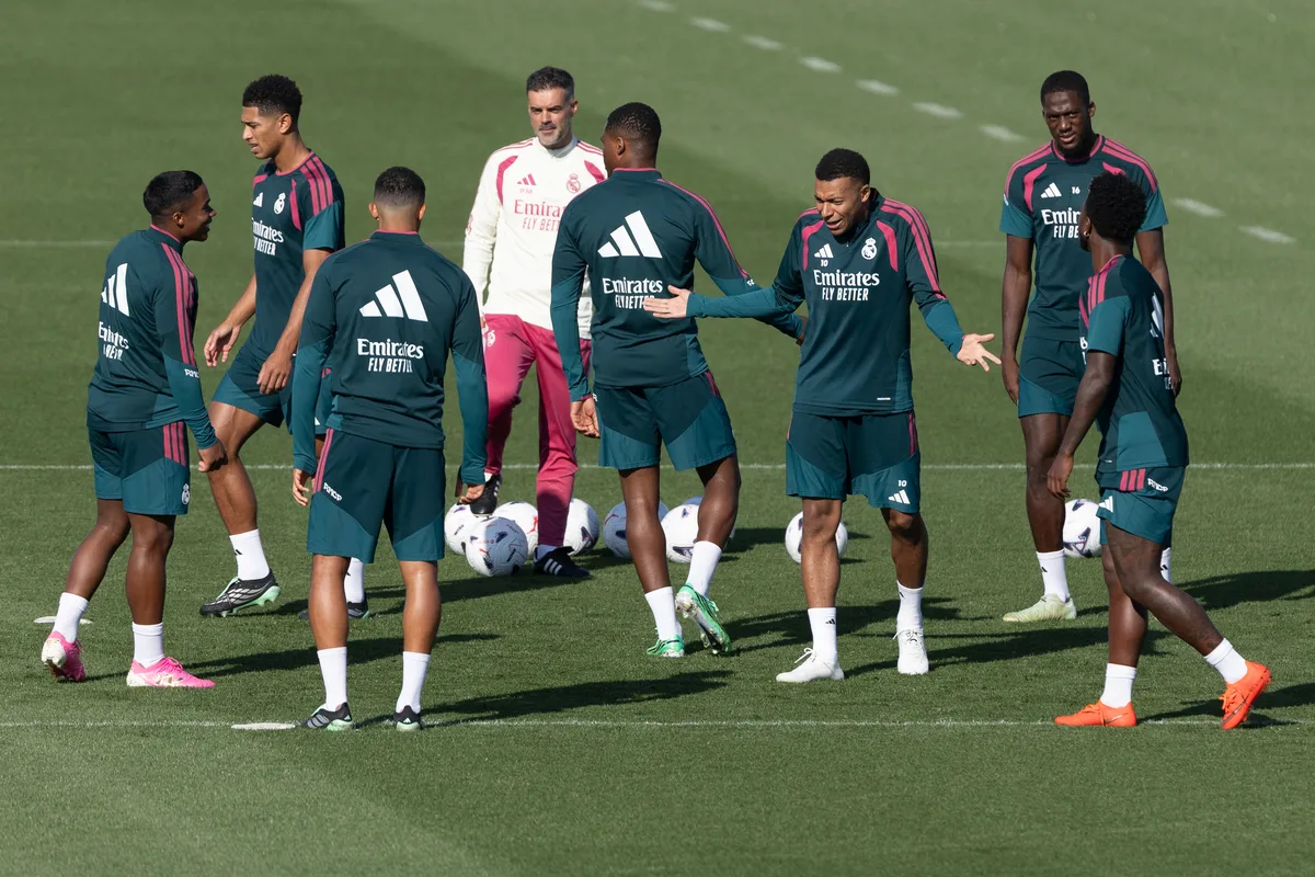 La revolución médica del Madrid de Mourinho tras 105 lesiones en dos años: "Semáforos rojos", un experto en 'Sports Science' y 35 minutos "invisibles"