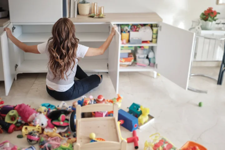 The Curator: Best storage must-haves for a clutter-free home