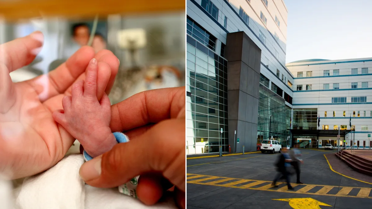 Caffeine trial in Australia’s coffee capital could change care for premature babies worldwide