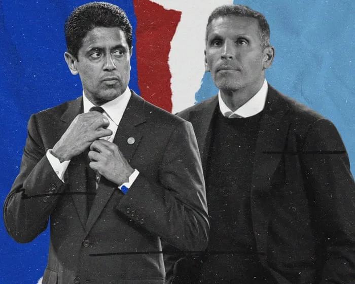 Manchester City v PSG is a reminder of the path not taken in sanctions battles