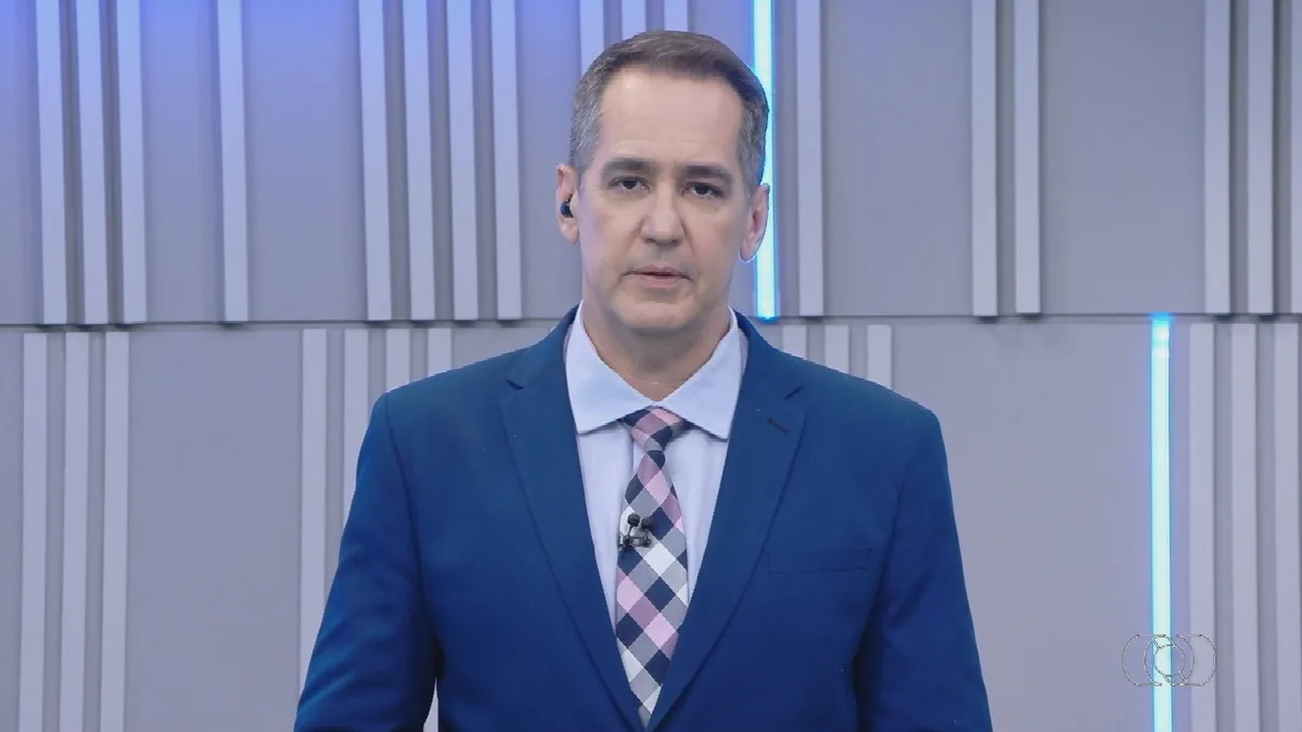 VÍDEOS: Jornal Anhanguera 2ª Edição de segunda-feira, 117 de agosto de 2026