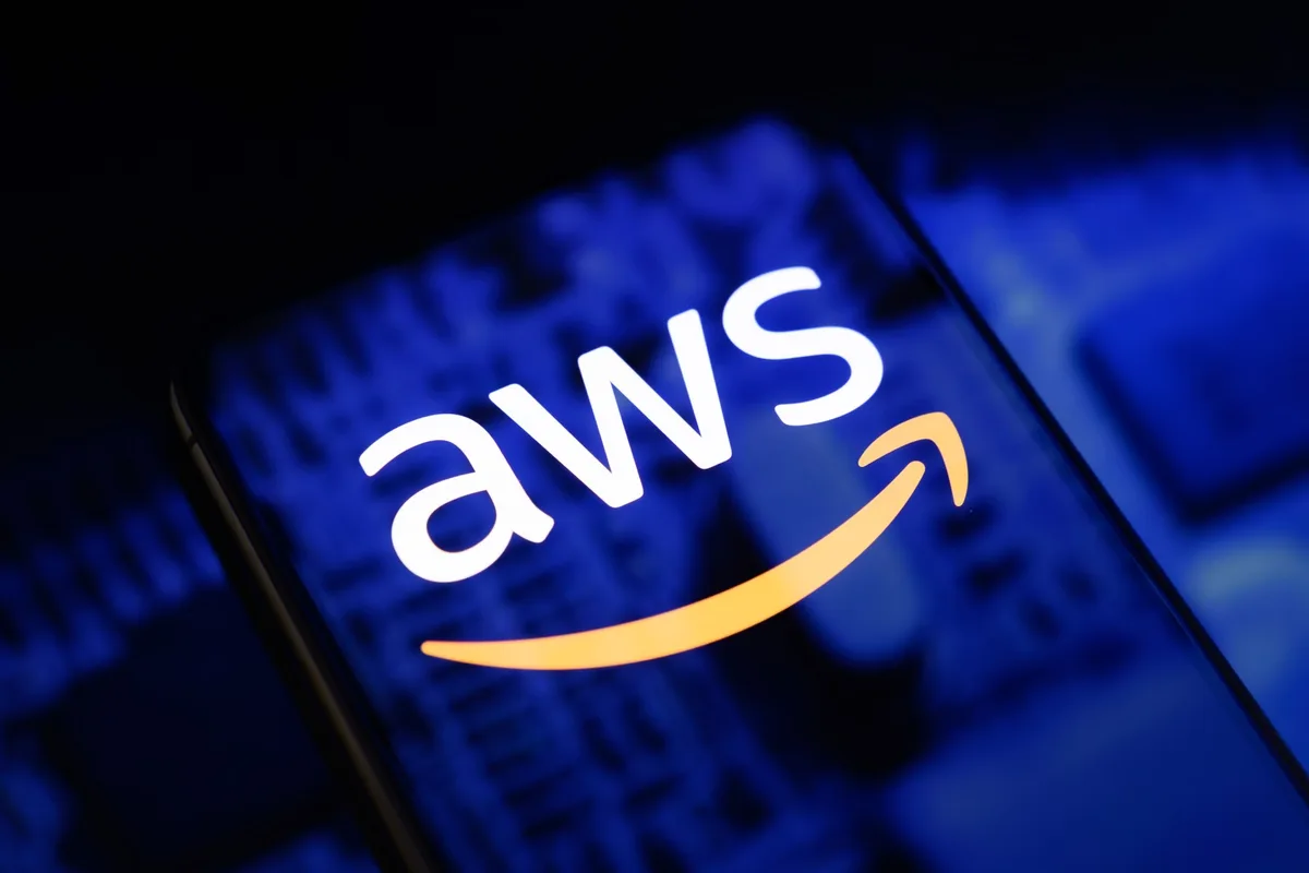 AWS pricing team turns 18-tab Excel model into an AI chatbot to evaluate customer deals, CFO says