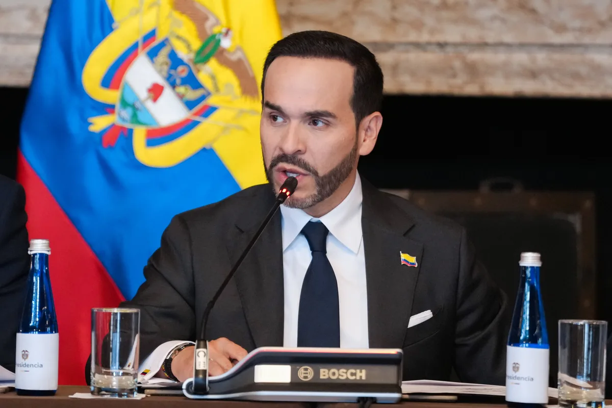 Abelardo de la Espriella se pronunció tras la muerte de tres menores durante bombardeo en el Guaviare: “Todo mi respaldo a las operaciones militares”