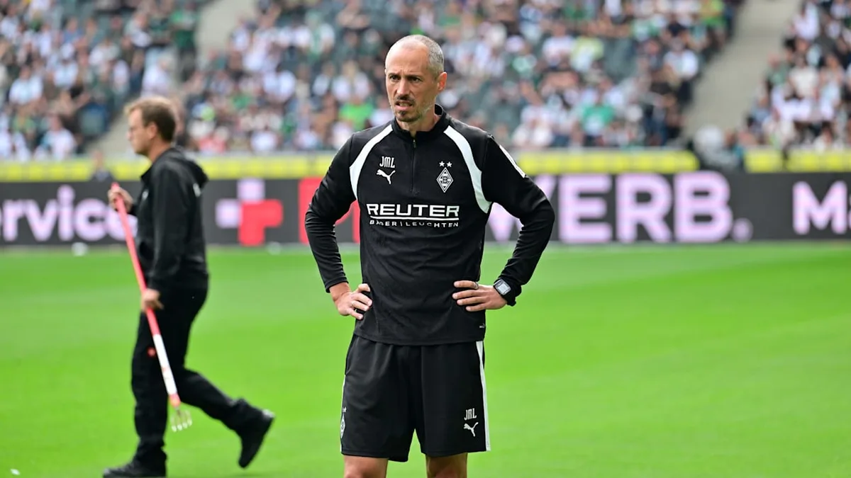 Nach Polanski-Aus - Welche Gladbach-Stars nun zittern müssen