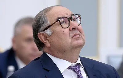 Euronews: Франция поддержала предложение снять санкции ЕС с Усманова