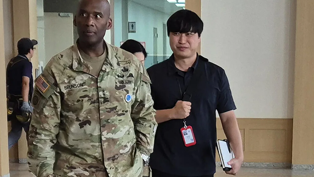 Aliados reagem a Trump e defendem exercícios militares com EUA diante da ameaça da Coreia do Norte