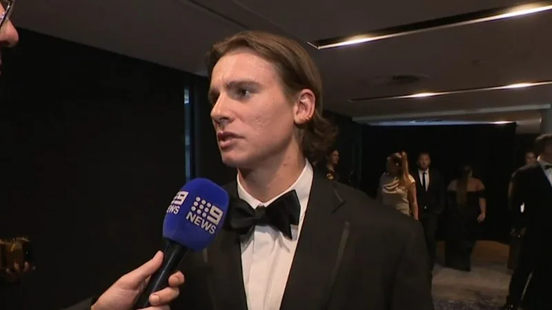 Dockers front Brownlow Medal ahead of grand final