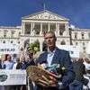 Agricultores exigem 140 milhões ao Governo para recuperar competitividade