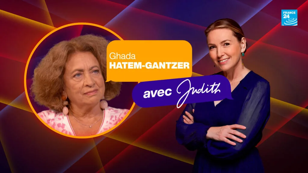 Ghada Hatem-Gantzer, gynécologue : "La violence est dans tous les milieux"