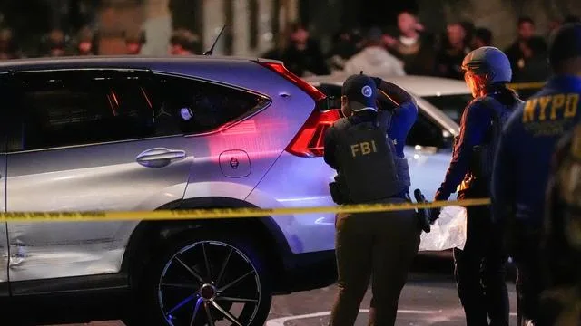 US-Einwanderungsbehörde: ICE-Beamter schießt in New York auf Mann und verletzt ihn