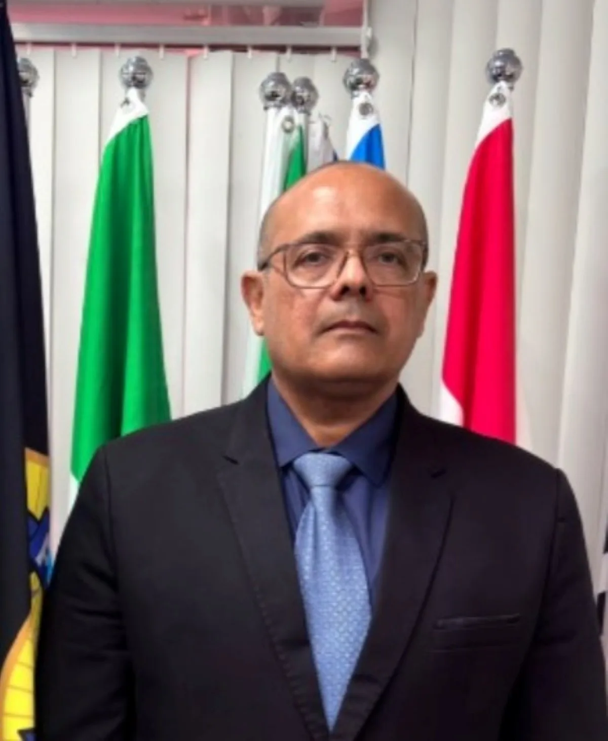 Coronel da reserva Raimundo Aribaldo é nomeado novo secretário da Administração Penitenciária do RN
